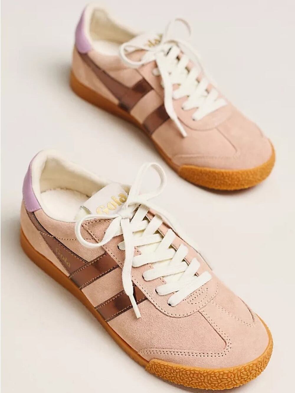 Gola Elan Glitz Sneakers